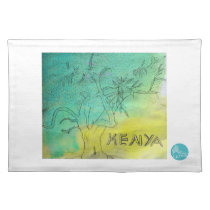 CTC International - Tree placemats