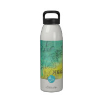 CTC International - Tree water bottles