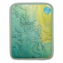 CTC International - Tree ipad sleeves
