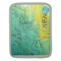CTC International - Tree ipad sleeves