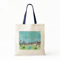 CTC International - Tribal bags