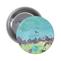 CTC International - Tribal buttons
