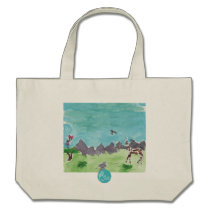 CTC International - Tribal bags
