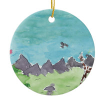 CTC International - Tribal ornaments