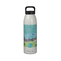 CTC International - Tribal water bottles