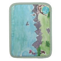 CTC International - Tribal ipad sleeves