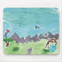 CTC International - Tribal mousepads