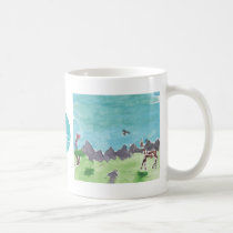 CTC International - Tribal mugs
