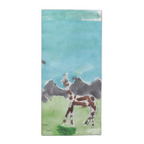 CTC International - Tribal napkins