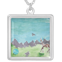 CTC International - Tribal necklaces