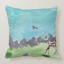 CTC International - Tribal pillows