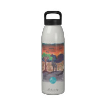 CTC International - Welcome water bottles