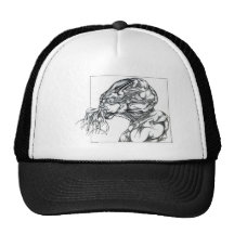 Cthulhu Hats