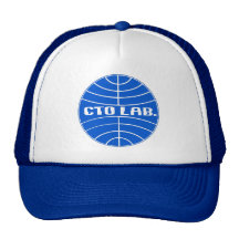 cto lab. cap 帽子