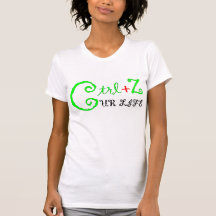 Ctrl+z T-shirt