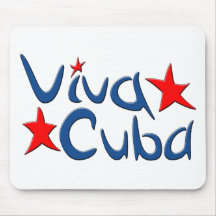 Cuba Alfombrillas De Ratón