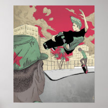 Cuba Poster