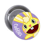 cuddles cute button