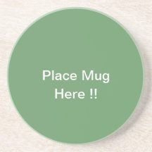 Cup Mat Drink Coasters