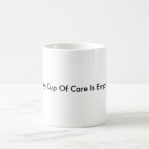 Cup of Care Mugs