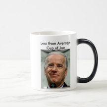 Cup of Joe Mugs