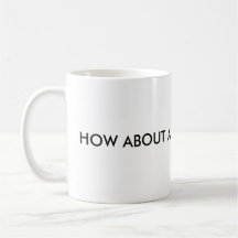 Cup of STFU Mugs