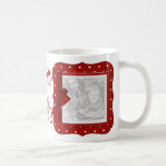 Cup template-Valentine's Day Gift Coffee Mug