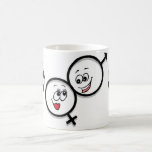 Cup-Valentine's Be Mine Coffee Mug