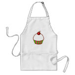 Cupcake Apron
