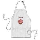 Cupcake Bakery Apron