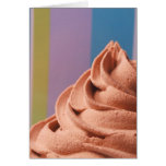 Cupcake Mountain Card