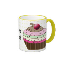cupcake products coffee mugs