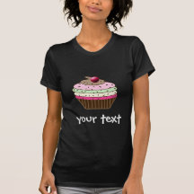 cupcake products t shirts
