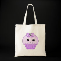 Cupcake Tote Bag bags