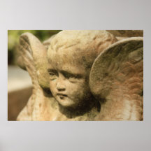 Cupid Cherub Posters