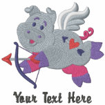 Cupid Pig - customise