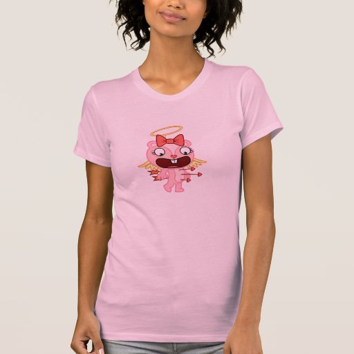 Cupidity Tee Shirt