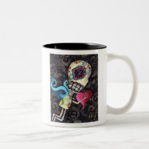 Cupido Coffee Mug