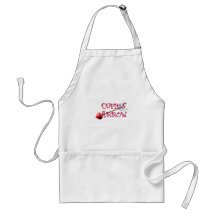 Cupids Arrow Aprons