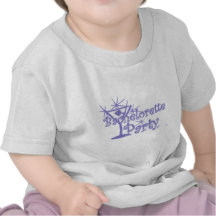 CurlMartiBachettePindigo T-shirts