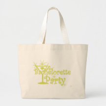 CurlMartiBachettePyellow Canvas Bag