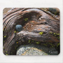 Currents Photo Mousepad