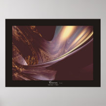 Curves Ver. G Print