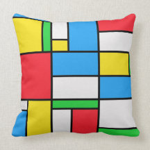 CUSHION ! THROW PILLOWS