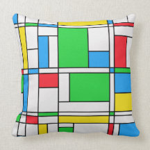 CUSHION ! PILLOWS