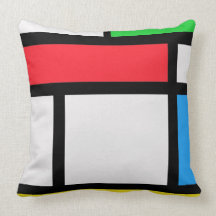 CUSHION ! PILLOW