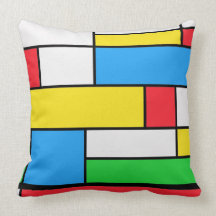 CUSHION ! THROW PILLOW