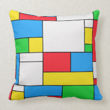CUSHION ! PILLOWS