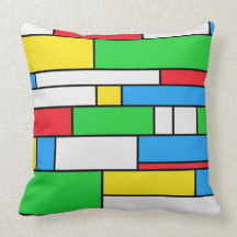 CUSHION ! PILLOW