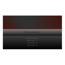 Custom 123 business cards